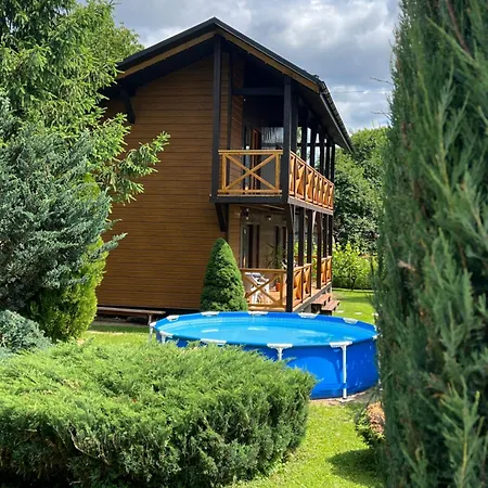 Sita Apartments Apartment Kosiv