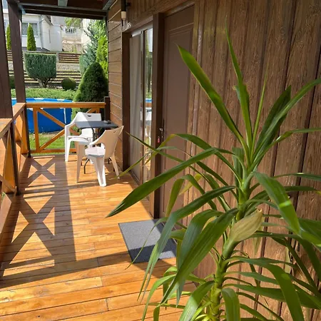 Sita Apartments Apartment Kosiv