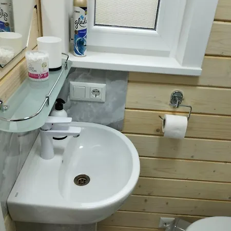 Sita Apartments * Kosiv
