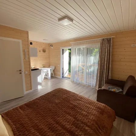 Sita Apartments