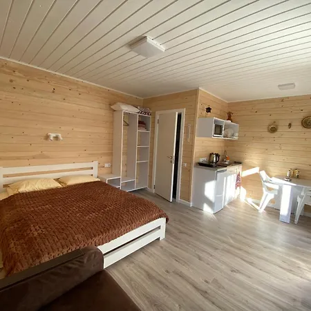 Sita Apartments Apartment Kosiv