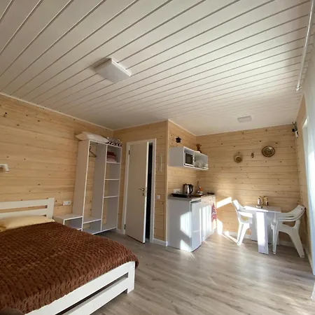 Sita Apartments Apartment